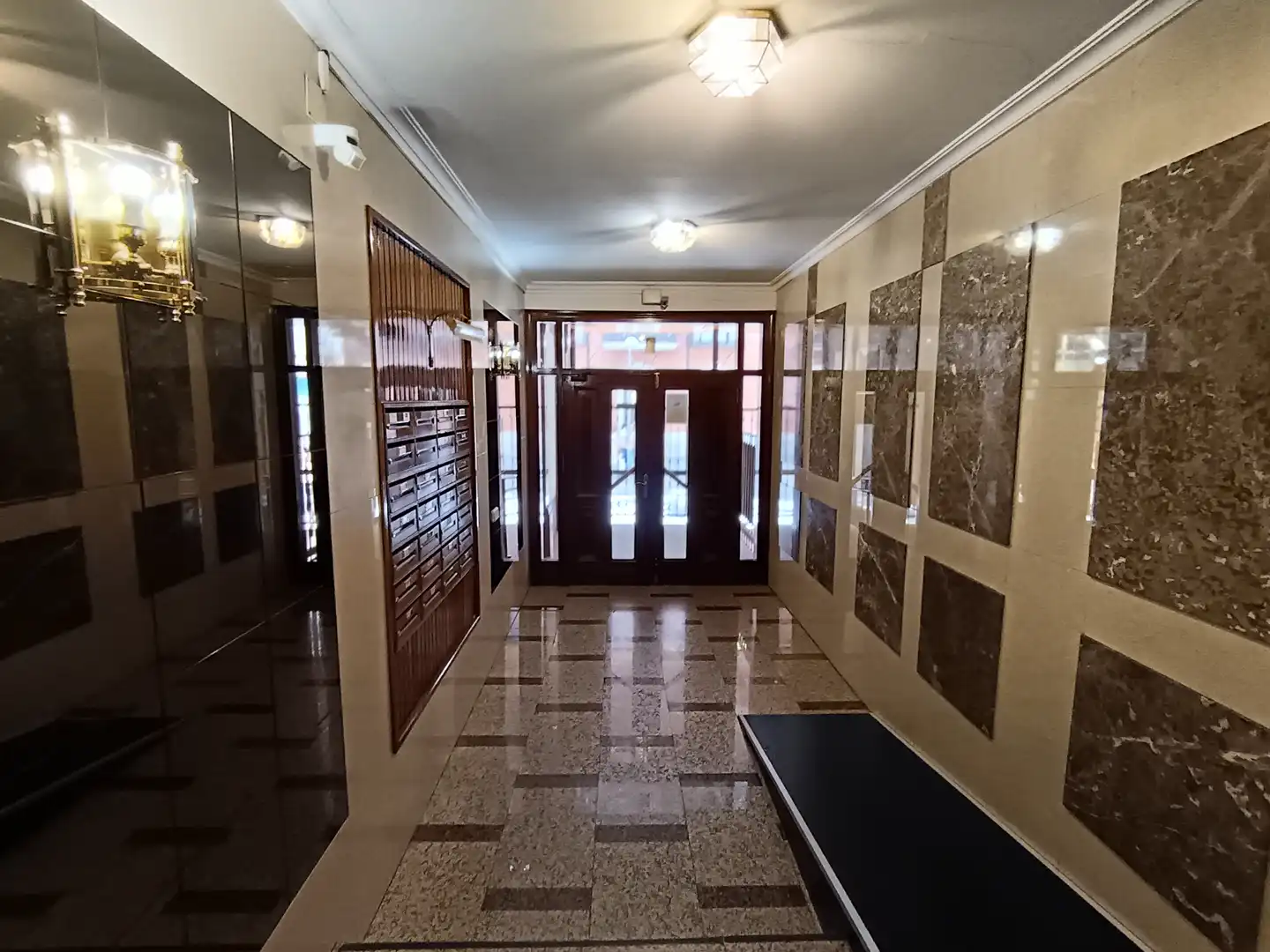 Piso con ascensor en venta en Centro - Plaza Mayor, imagen 11