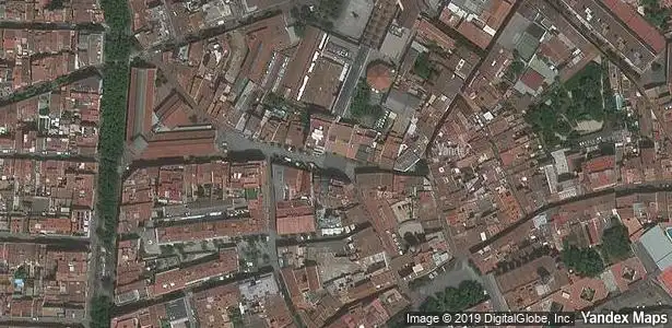 Traster en venda en Terrassa