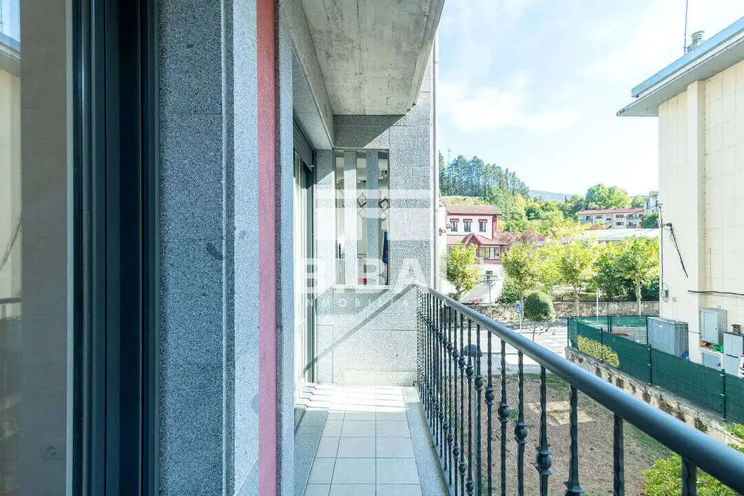 Appartamento con terrazza in vendita a Gaztañadui Kalea