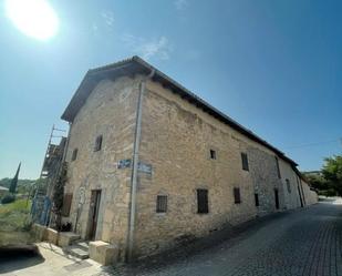 Vista exterior de Casa o xalet en venda en Iruña Oka / Iruña de Oca
