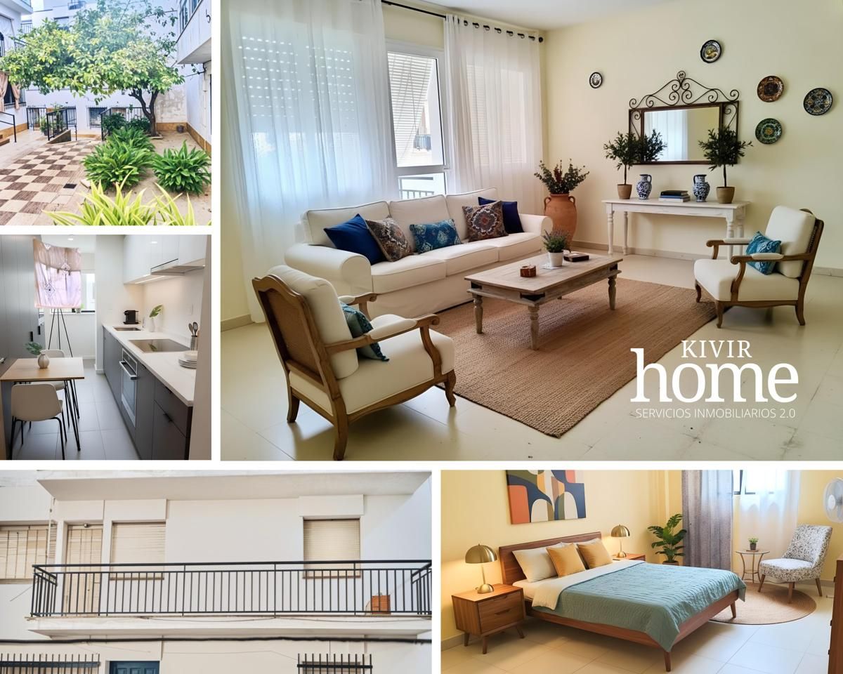 Apartament en venda a Manuel Rubio Diaz, Hinojos