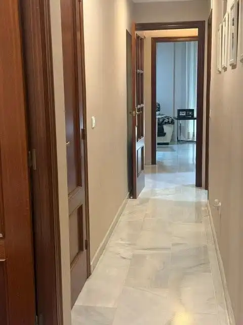 Piso de alquiler en Posadas con Aire acondicionado, Terraza y Trastero