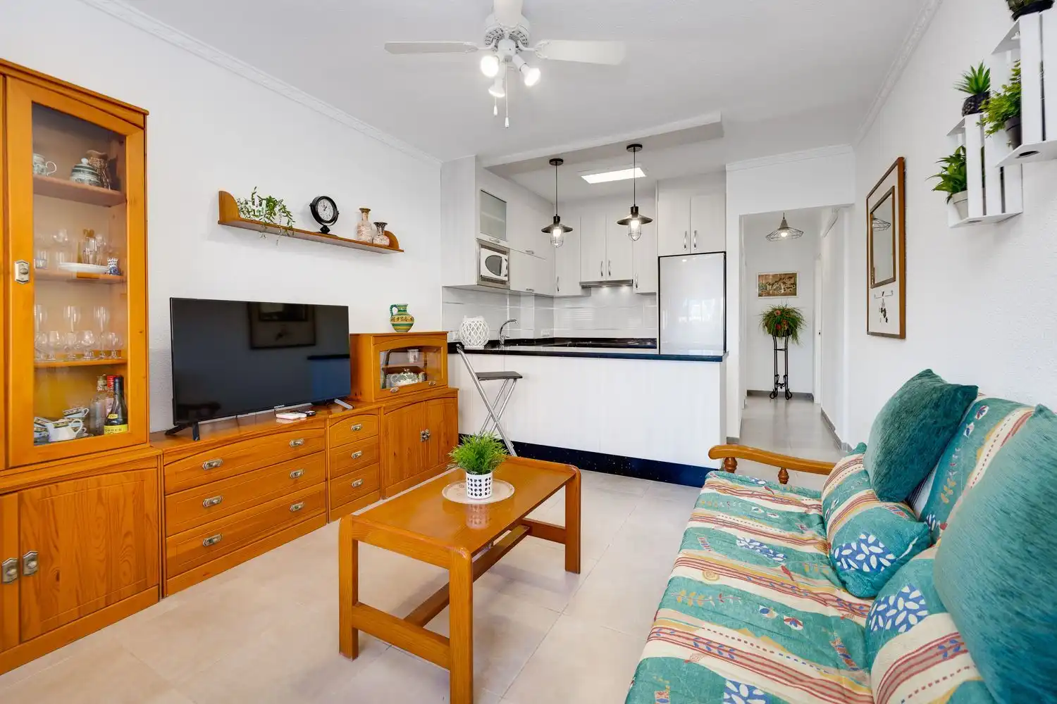 Maison mitoyenne à vendre à Calle Doctor Alexander Fleming 49, imagen 11