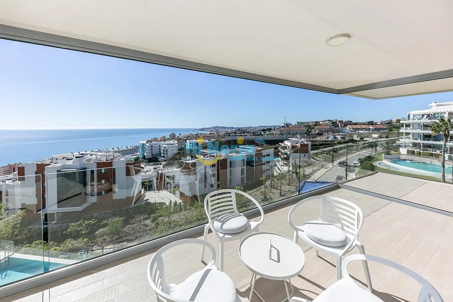 Apartment mit Pool zum Verkauf in Centro ciudad, imagen 43