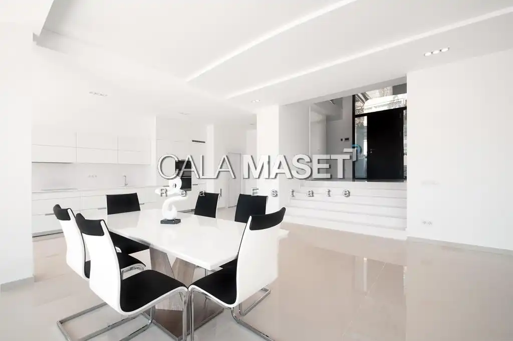 Casa con piscina en venta en Ginjoler, imagen 17