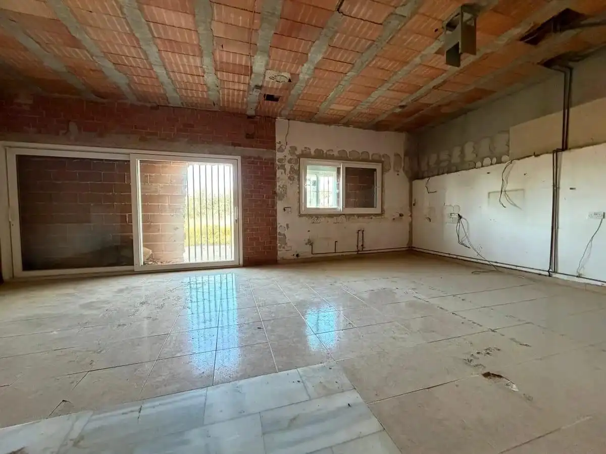 Chalet con piscina en venta en Alcaucín, imagen 14