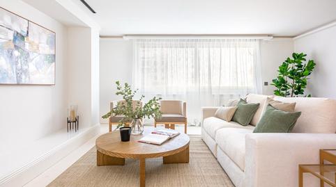 Photo 2 of Flat for sale in De Miguel Ángel, Almagro,  Madrid Capital