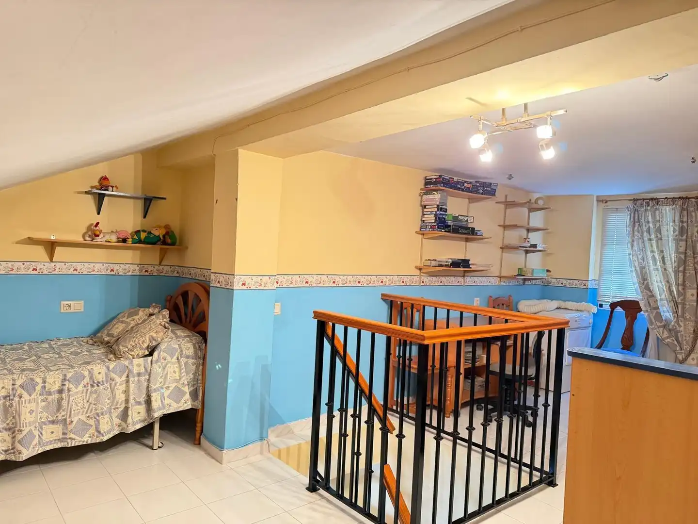 Flat for sale in Antequera  with Terrace, Storage room and Balcony