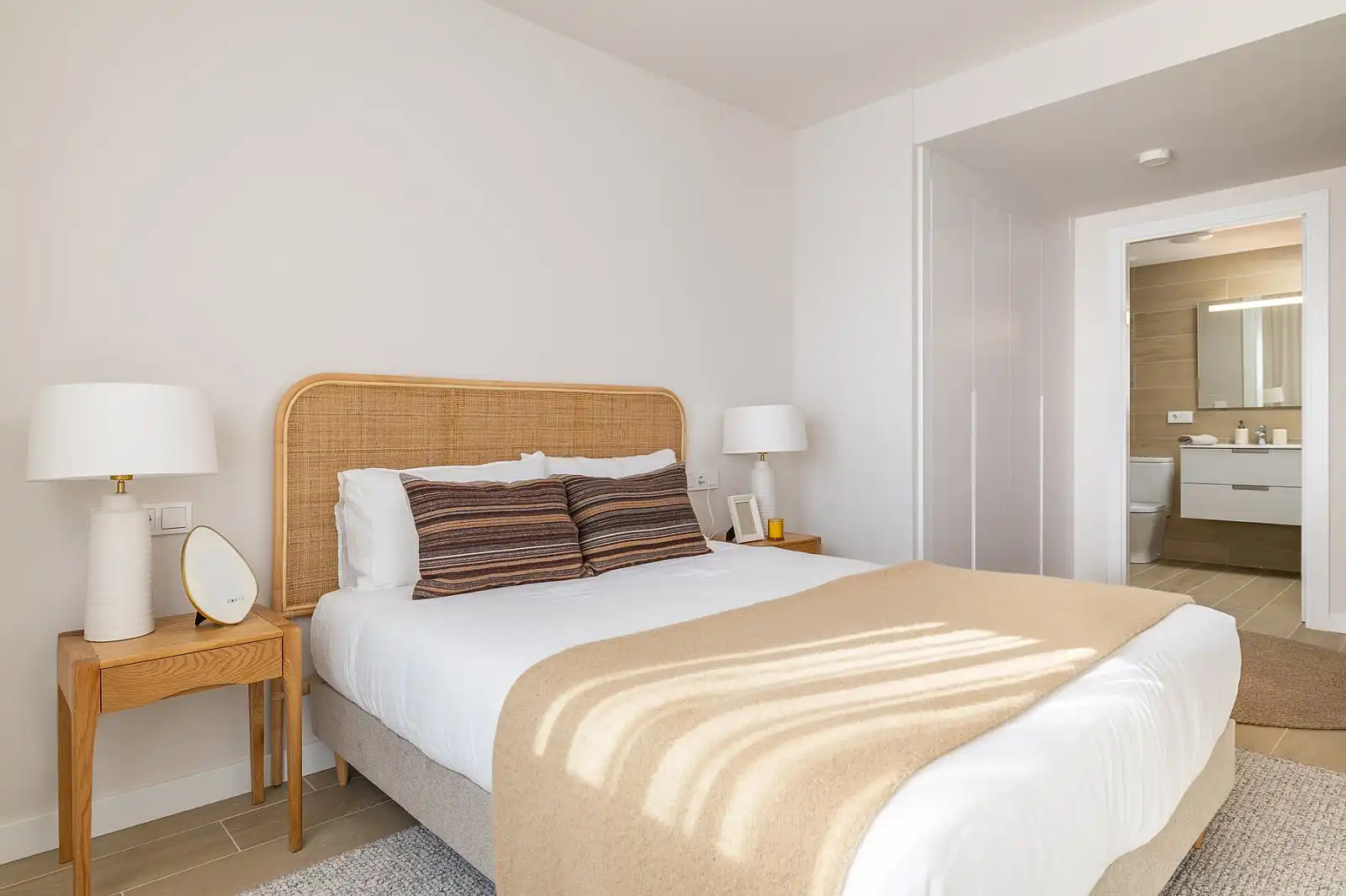 Apartment mit Terrasse zum Verkauf in Marisol Park - Ortembach - Los Almendros, imagen 20