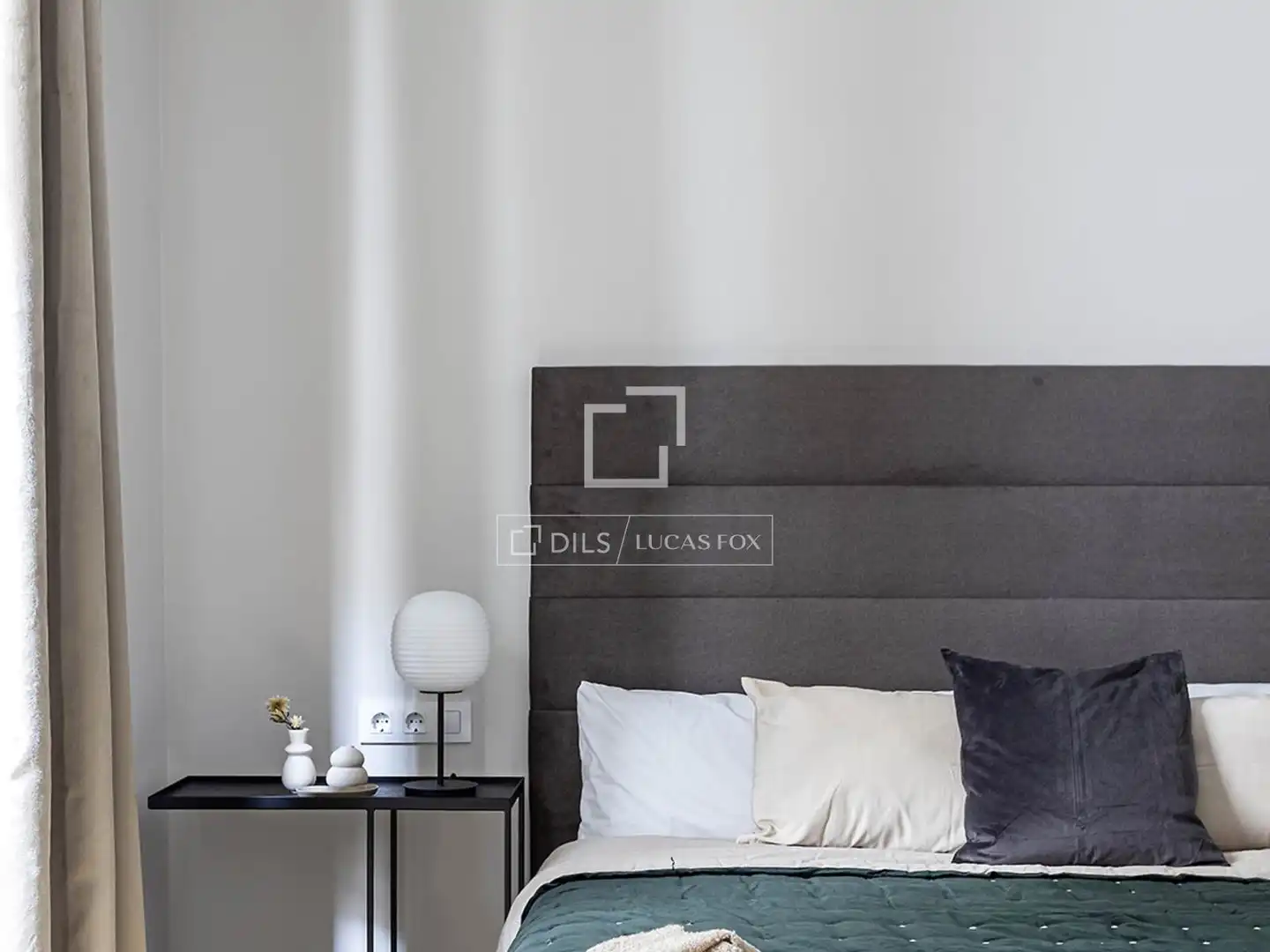 Habitación de Piso en venta en Barcelona con Aire acondicionado, Calefacción y Parquet