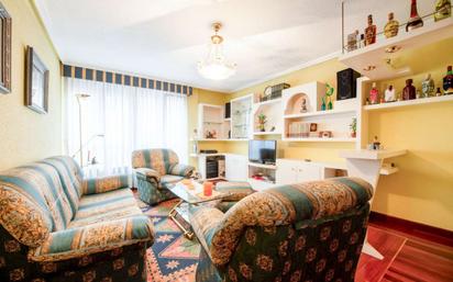 Living room of Flat for sale in El Astillero  