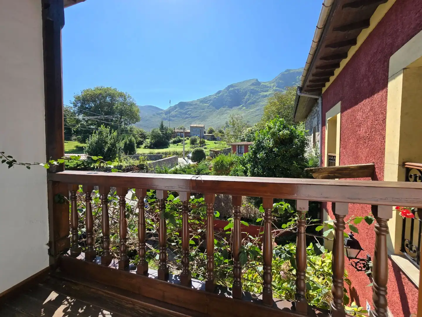 Casa amb jardí en venda a Posada - Barro, imagen 57