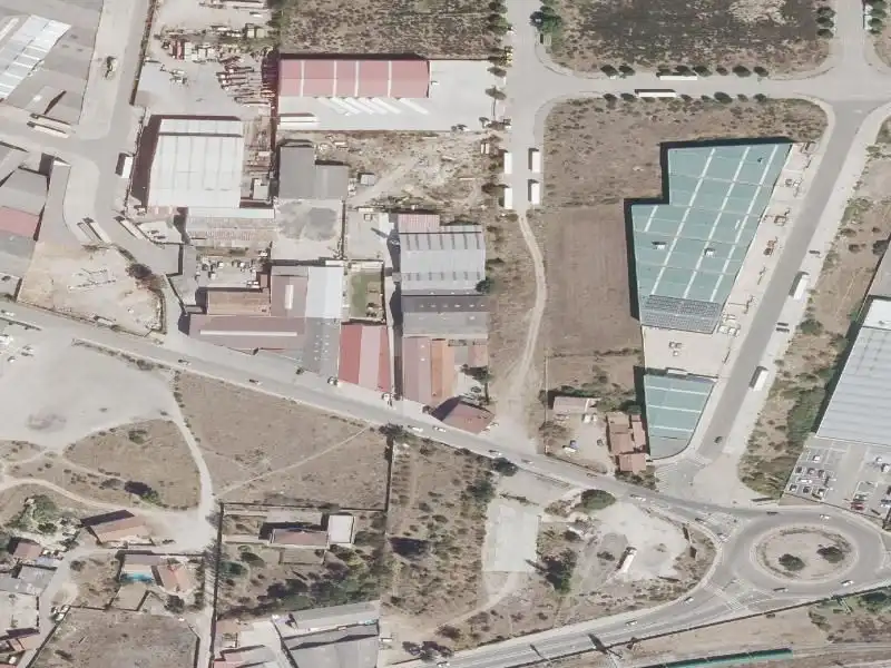 Piso en venta en Miranda de Ebro