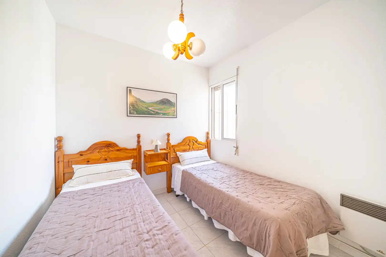 Habitación de Ático en venta en Torrevieja con Jardín privado, Terraza y Trastero