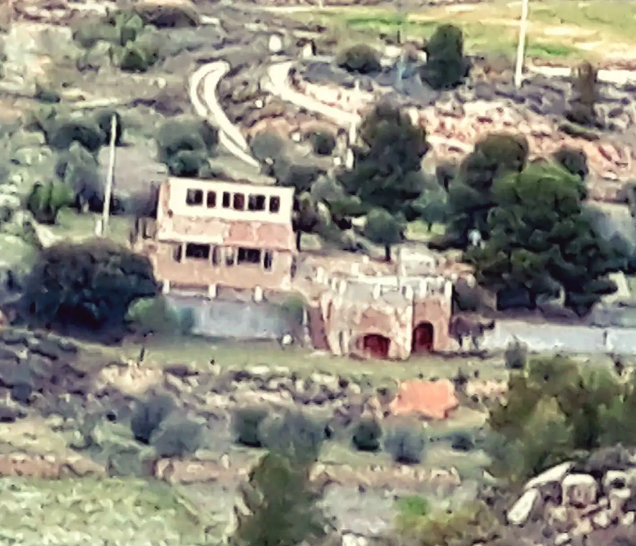 Casa o chalet de alquiler en masia las teulerias, Granyena de les Garrigues