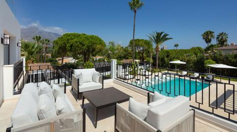 Foto 5 de Casa o xalet en venda a Las Brisas, Marbella