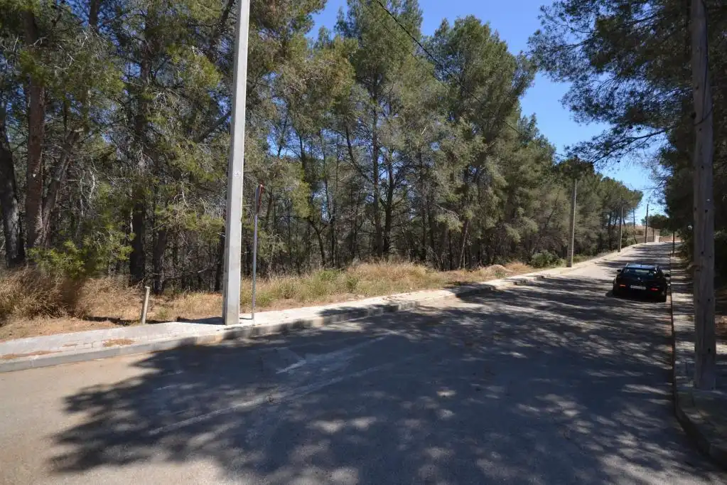 Rural land for sale in c/ can macia, imagen 32