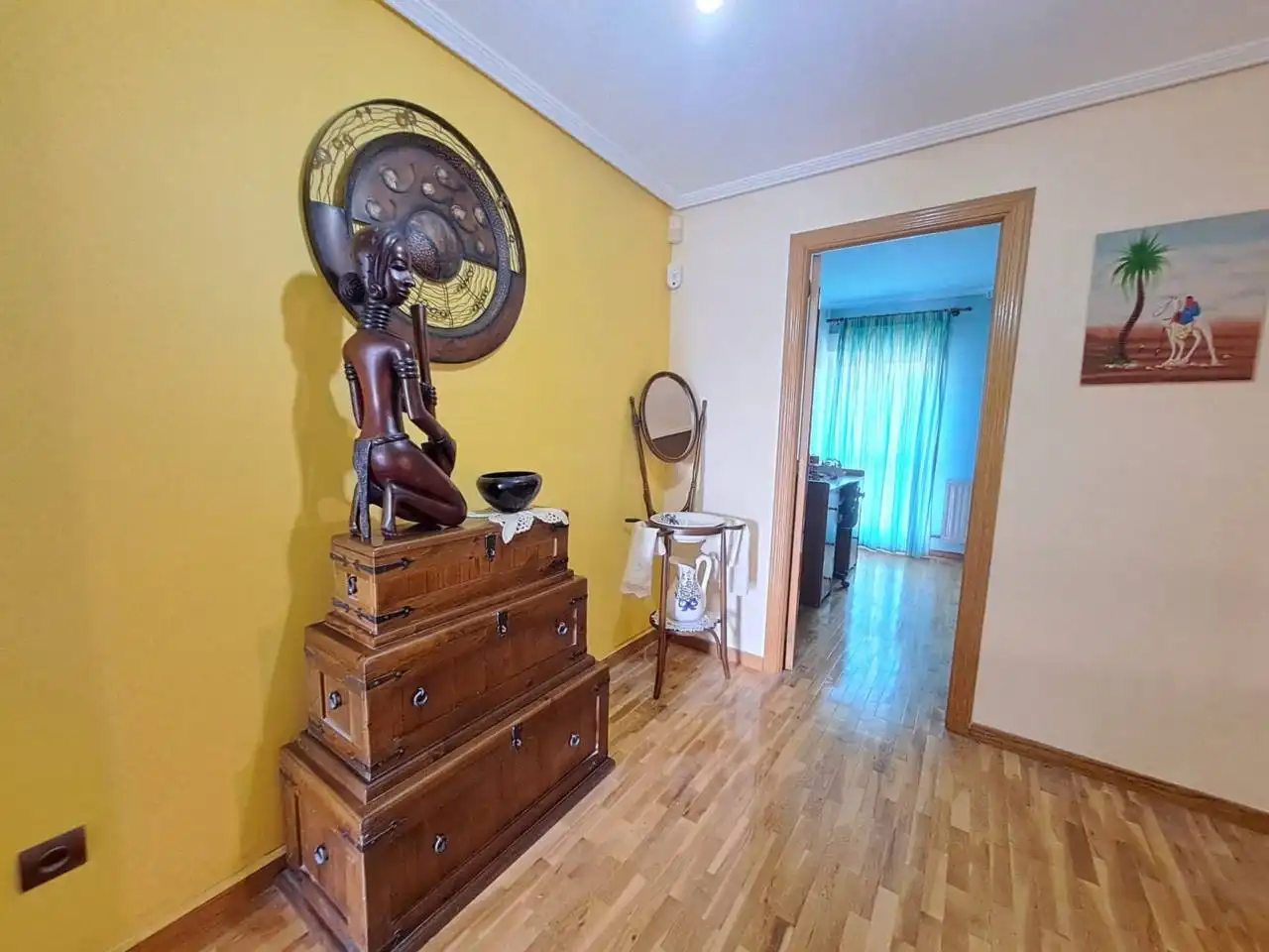 Casa o xalet en venda en Burgos amb Calefacció, Jardí privat i Parquet
