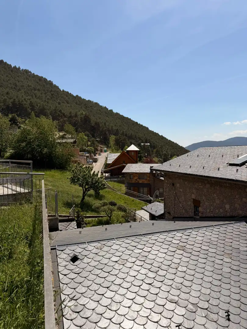 Casa o chalet en venta en Sant Julià de Lòria con Calefacción, Jardín privado y Terraza