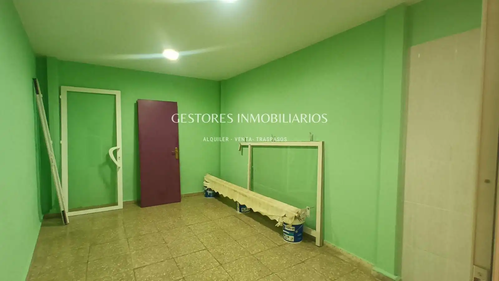 Local comercial de lloguer a Cocentaina, imagen 13