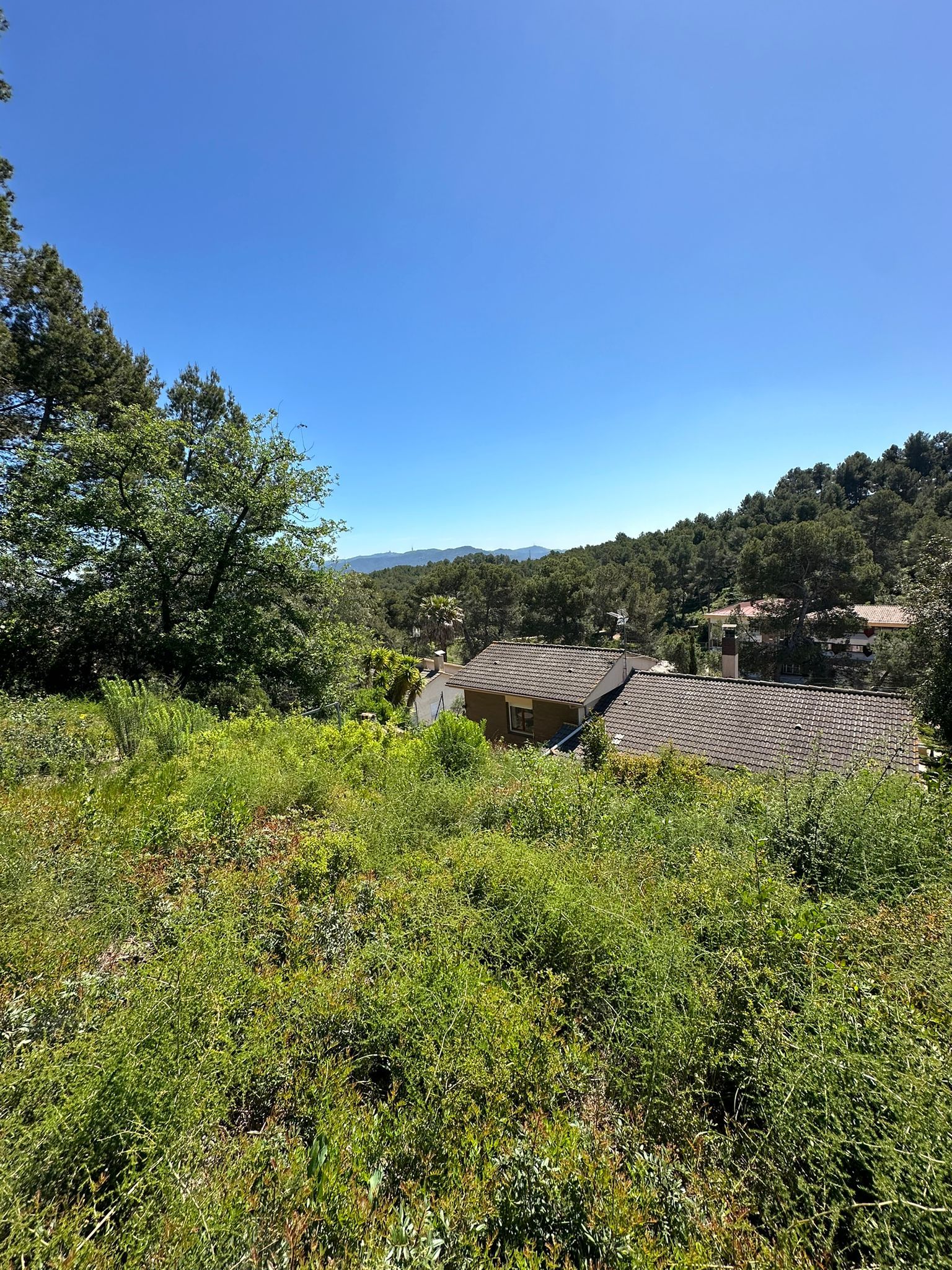 Residential zum verkauf in Pallejà