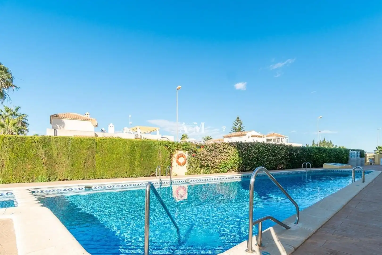 Flat with pool to rent in Orihuela Costa, imagen 21