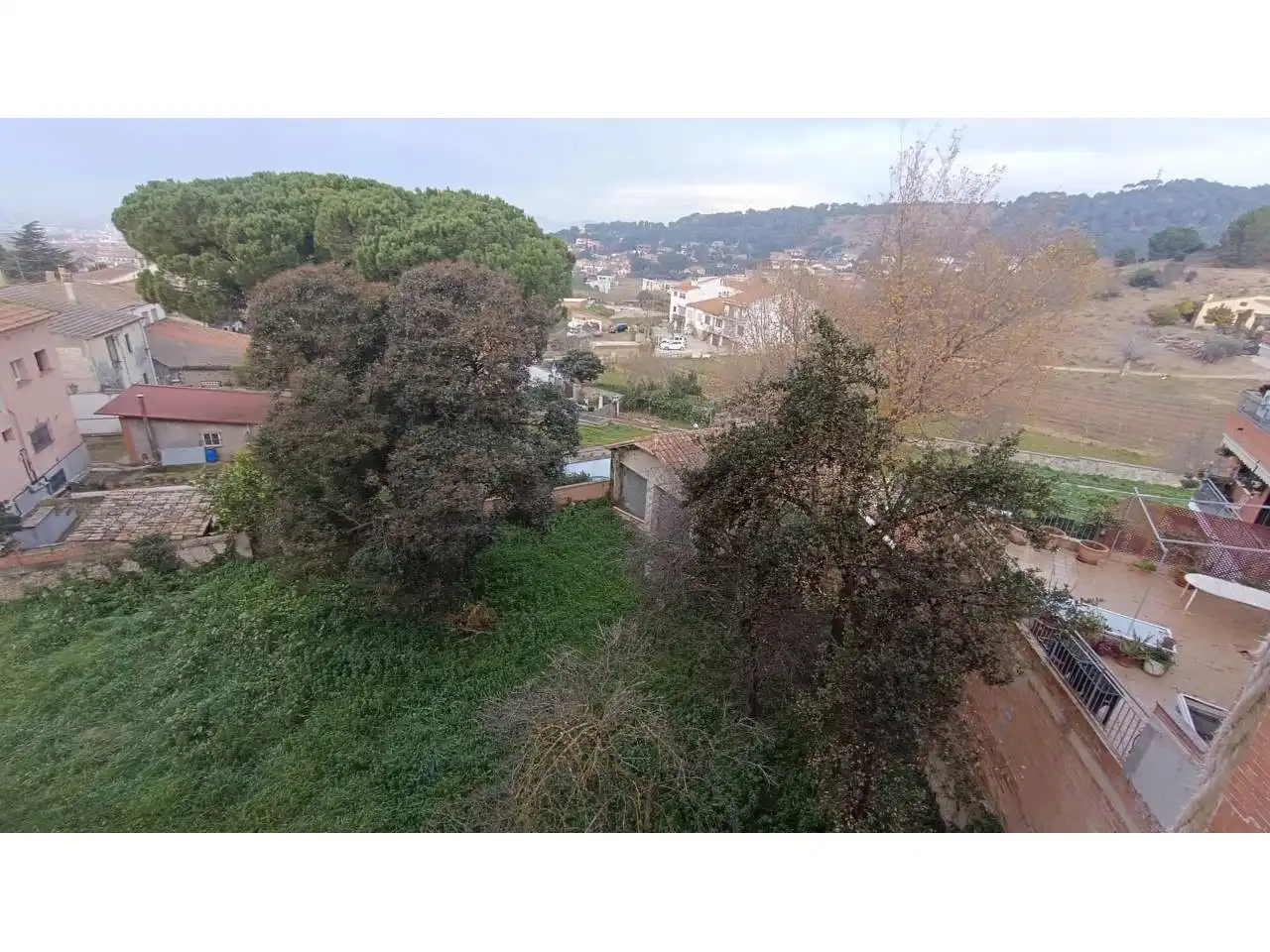 Casa o xalet en venda en Martorelles amb Jardí privat, Terrassa i Alarma