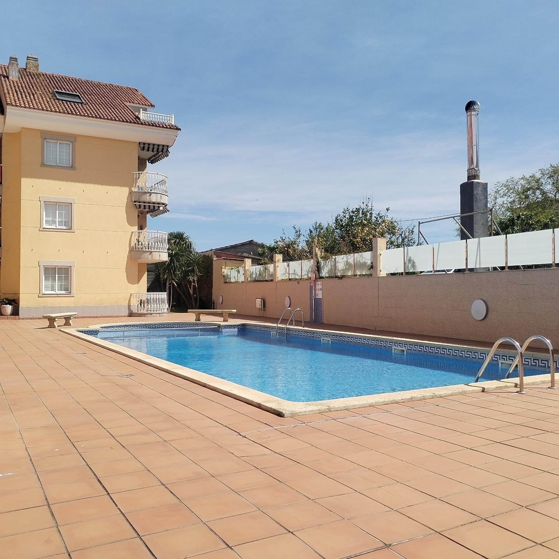 Apartment for sale in Lugar MONTALVO-ARRA, Arra