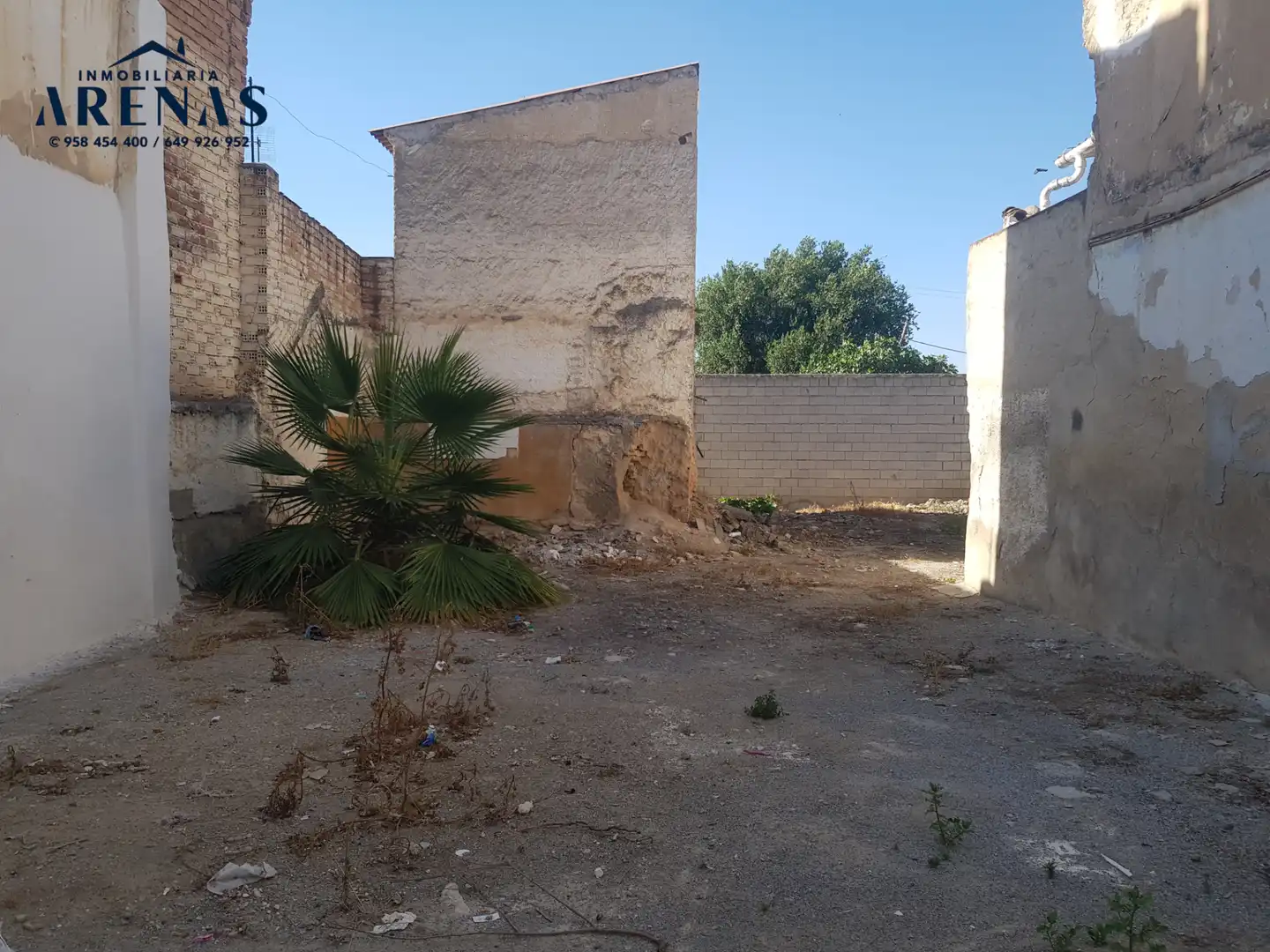 Terreni e lotti in vendita a Cijuela, imagen 4