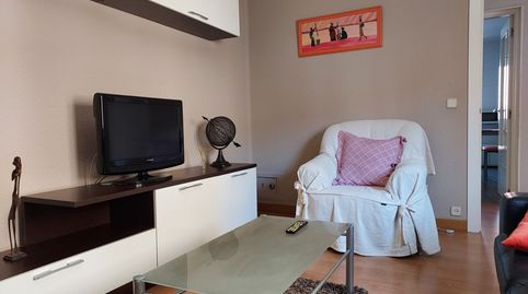 Foto 4 de Piso de alquiler en Avenida de Zaragoza, 60, Azpilañaga, Pamplona / Iruña