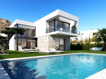 Villa avec piscine à vendre à Londres