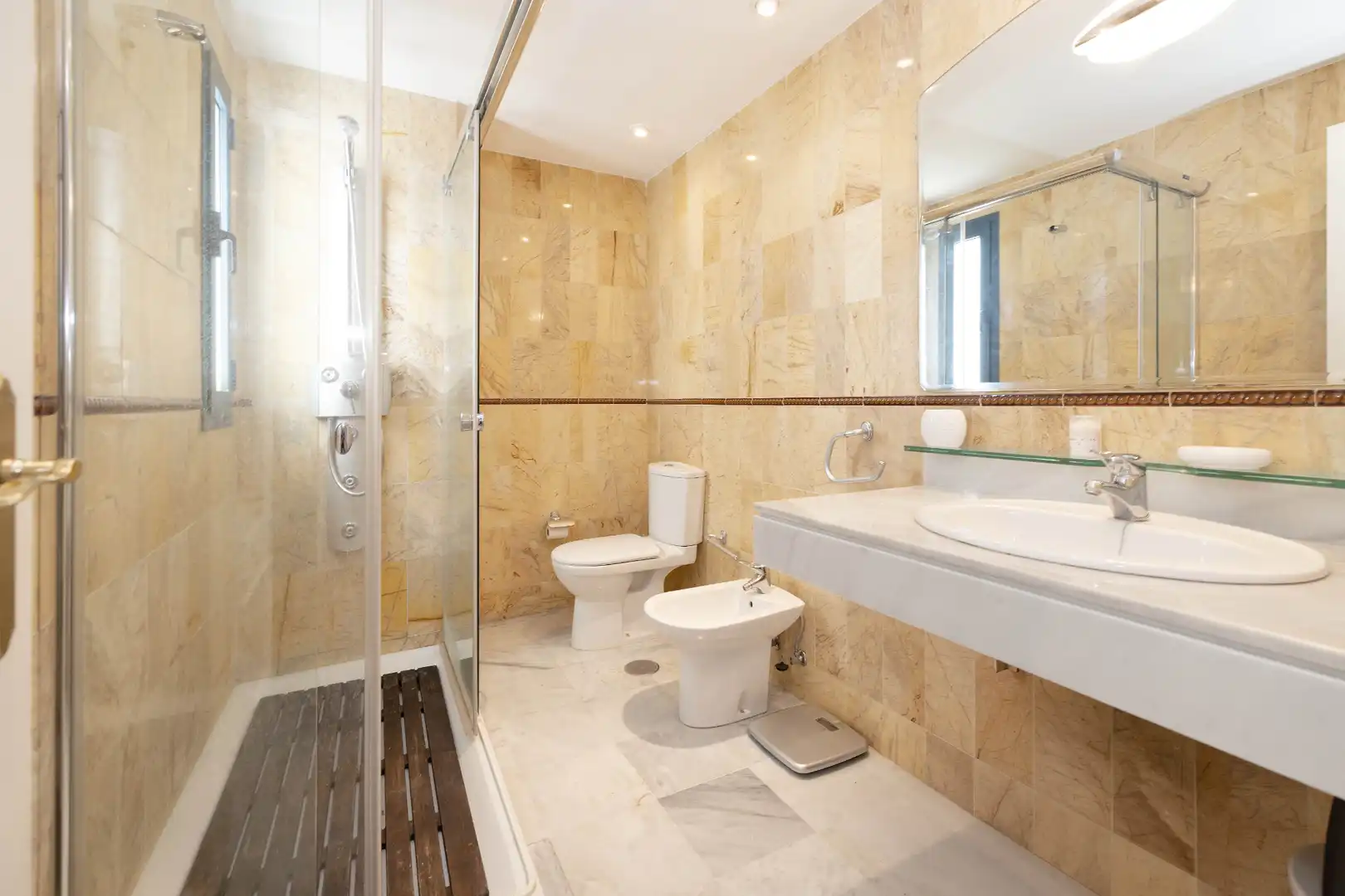 Flat with pool for sale in Marbella Centro, imagen 27