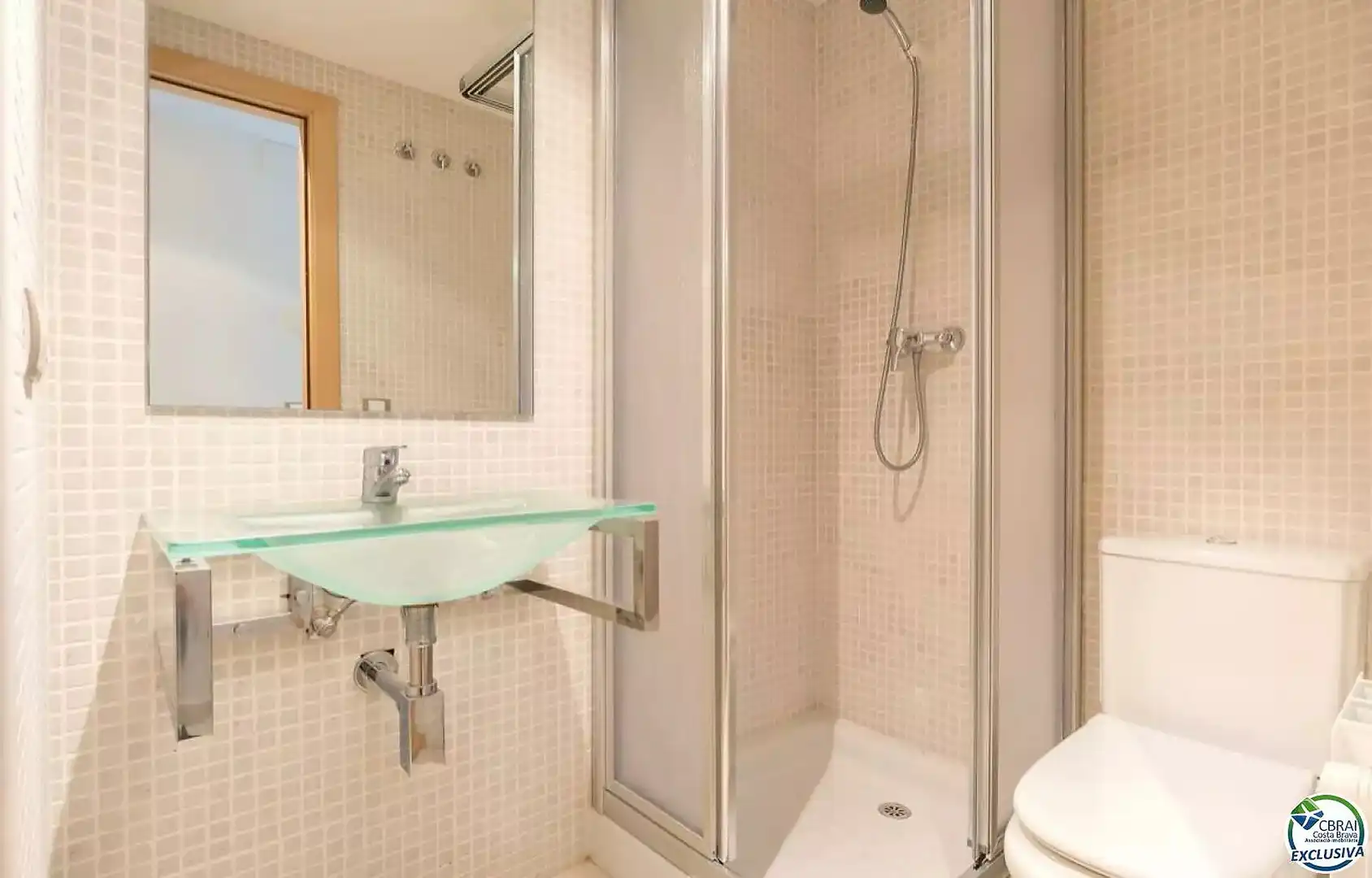 Apartment with lift for sale in Carrer De Larquitecte Gaudi 10, imagen 11