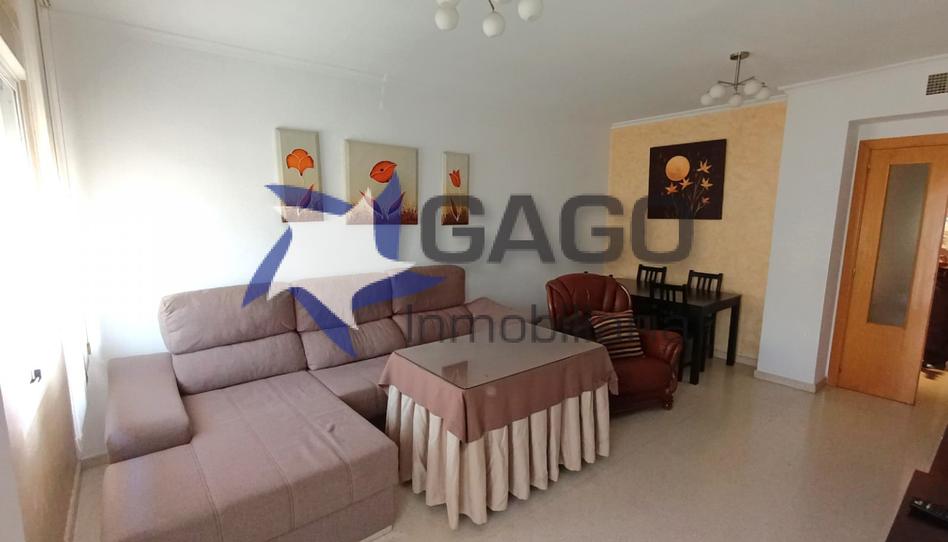 Photo 1 of Flat for sale in Santa Maria de Trassierra, Córdoba
