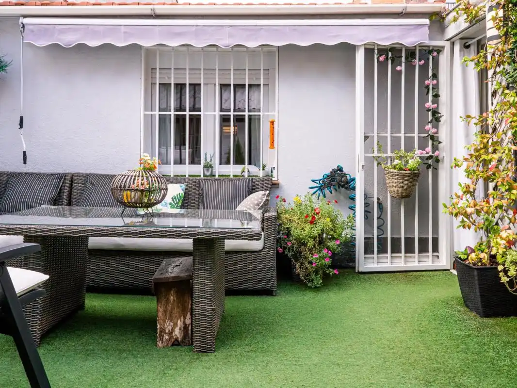 Casa o chalet en venta en C. del Faisan, Vírgenes
