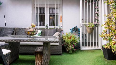 Foto 2 de Casa o xalet en venda a C. del Faisan, 9, Vírgenes, Leganés