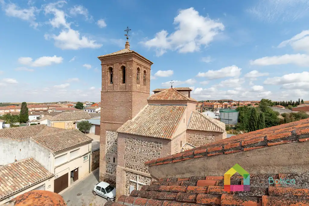 Flat with lift for sale in Argés, imagen 52