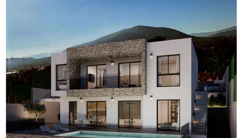 Foto 4 de Casa o chalet en venta en Calle Isla Ibiza, 10, Golf Bahía, Finestrat