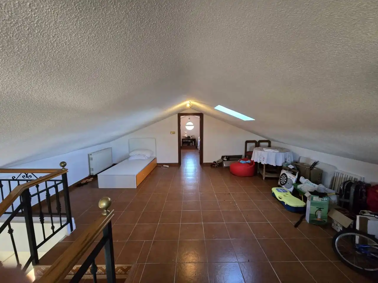 Casa o xalet en venda en Pioz amb Calefacció, Jardí privat i Terrassa