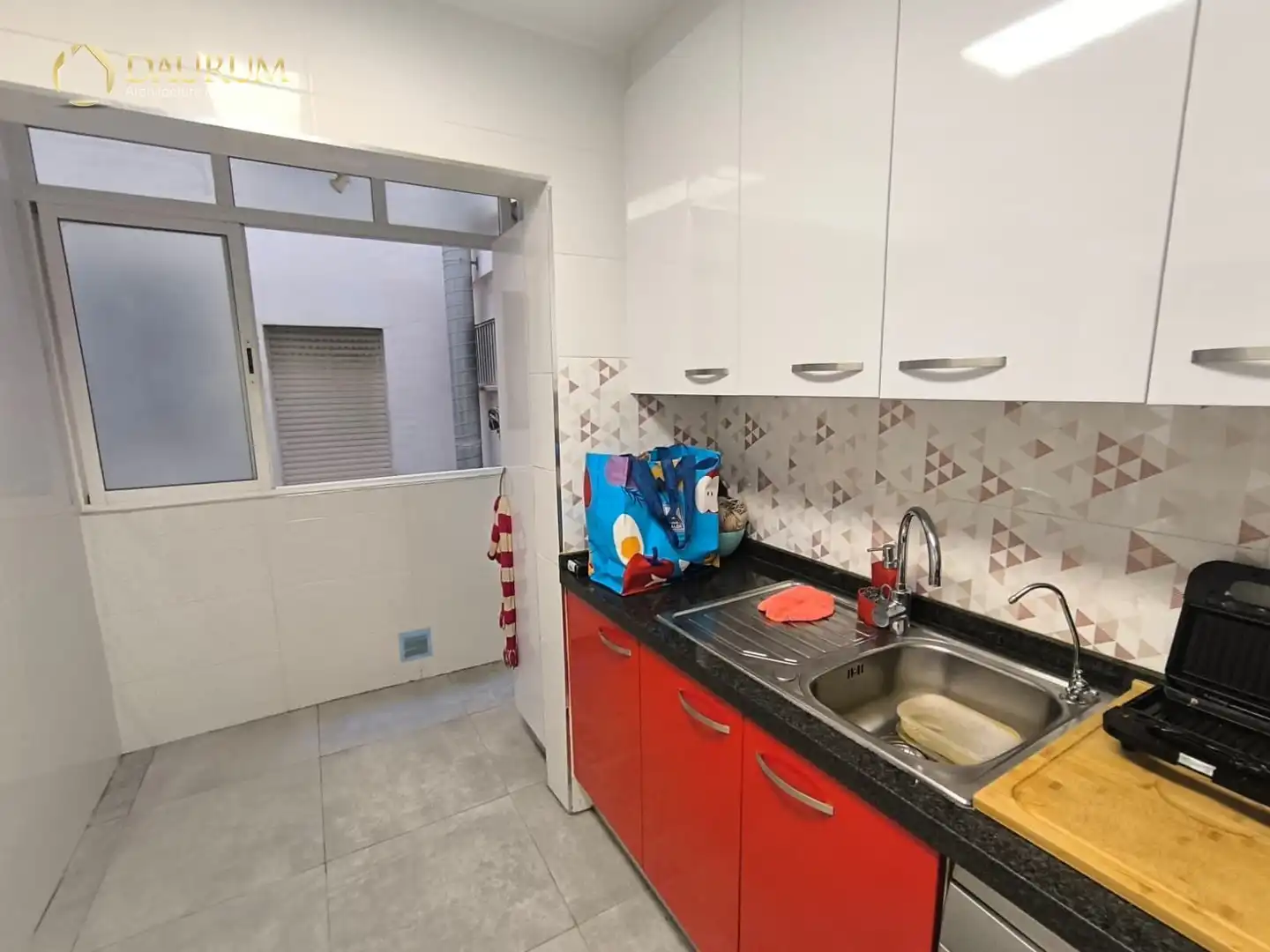 Piso con ascensor en venta en AVENIDA DE GERMANIES, imagen 10