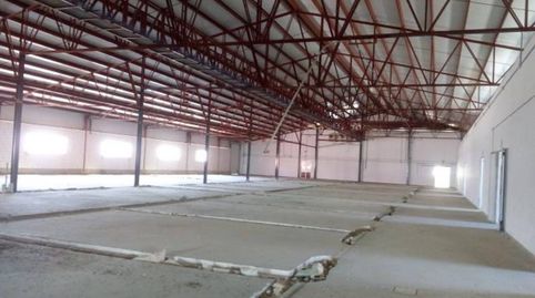 Nave industrial en venta en Hellín, imatge 3
