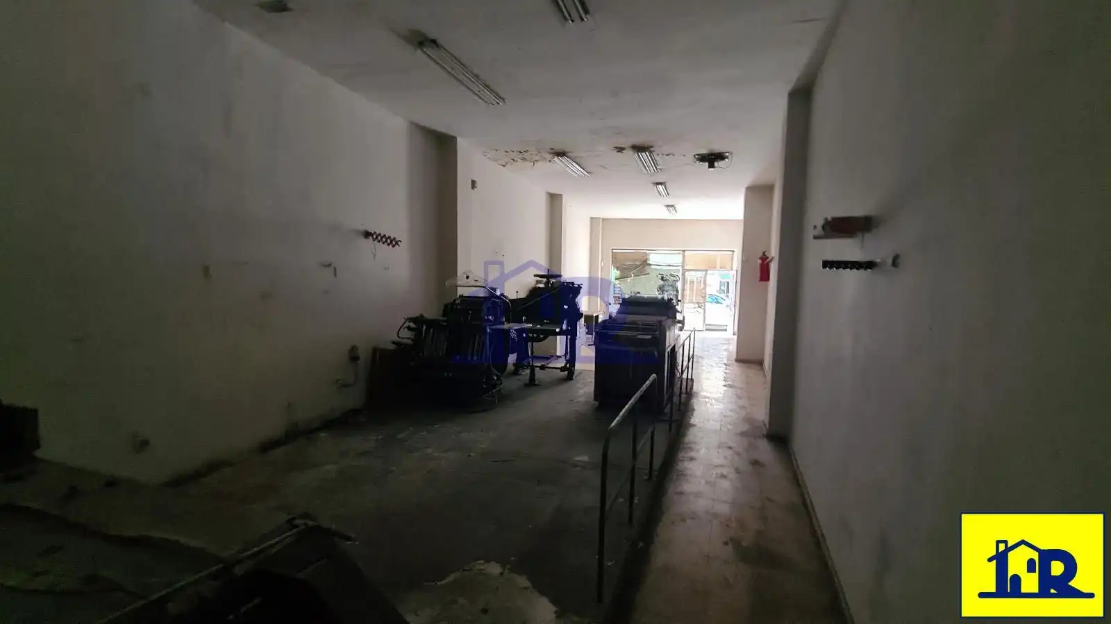 Local comercial en venda a Calderon de La Barca, imagen 3