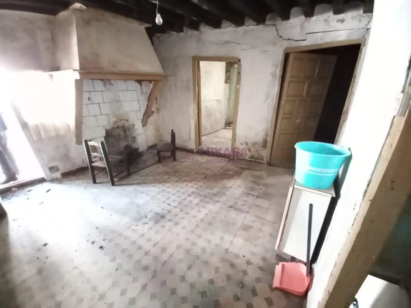 Casa o chalet en venta en Poyales del Hoyo
