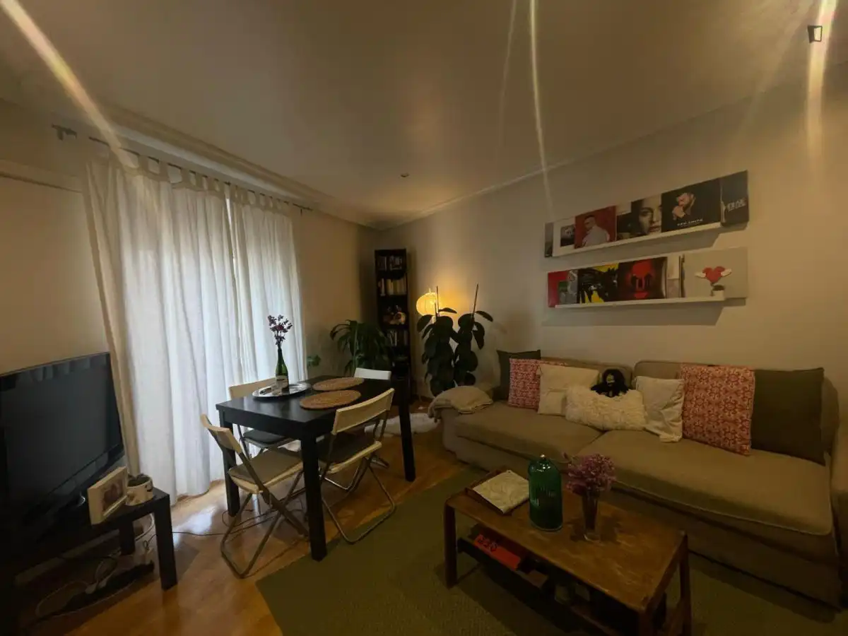 Estudio en alquiler en Centro, imagen 9