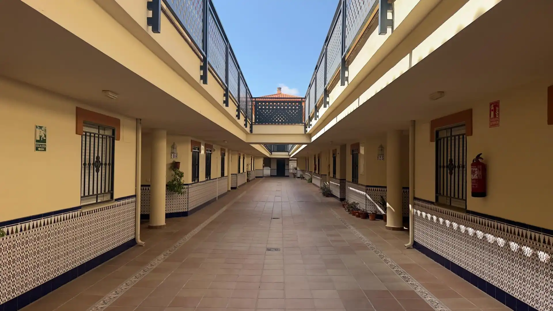 Piso de alquiler en Atarfe con Amueblado y Balcón