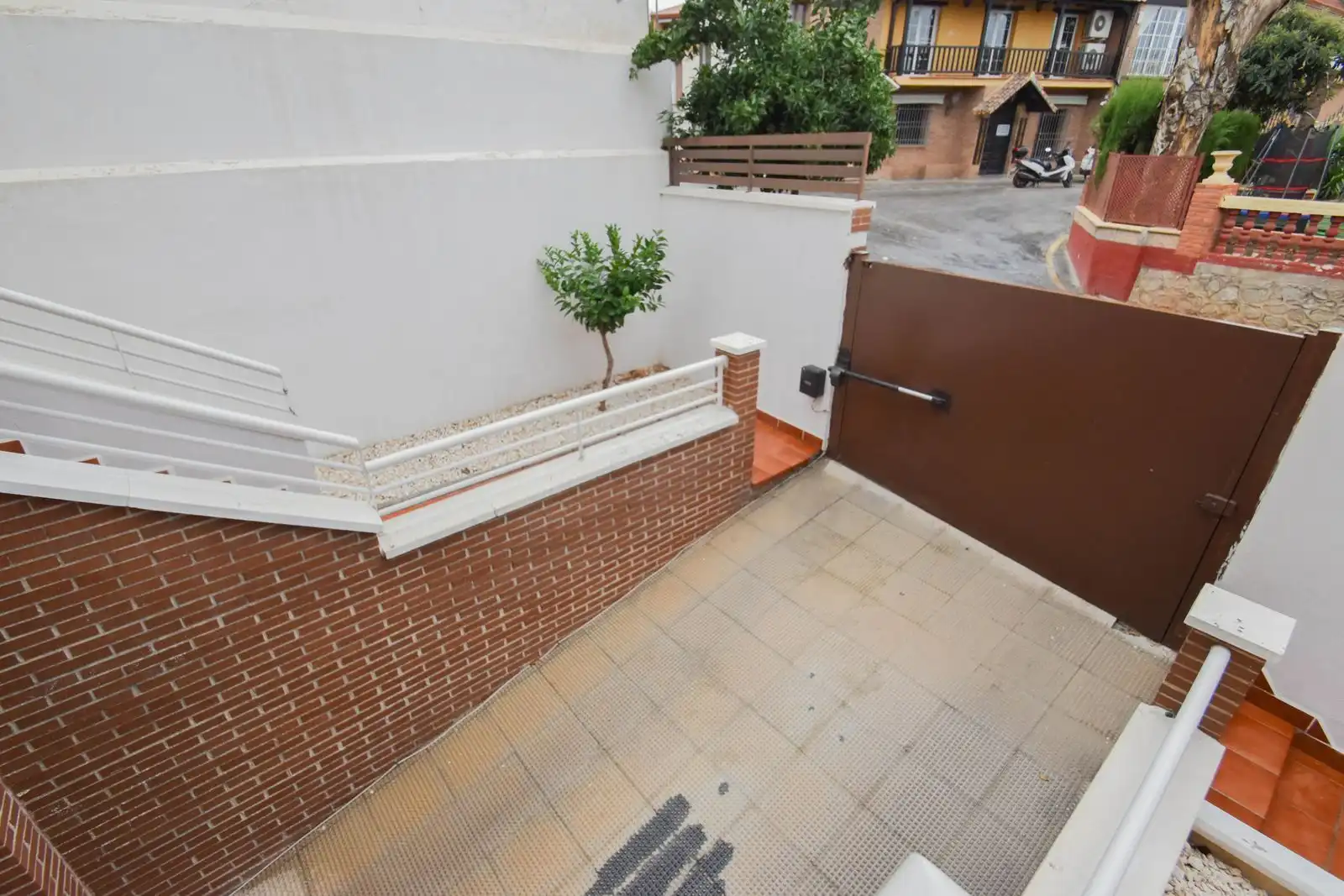 Casa bifamiliare con balcone in vendita a Huétor Vega, imagen 38