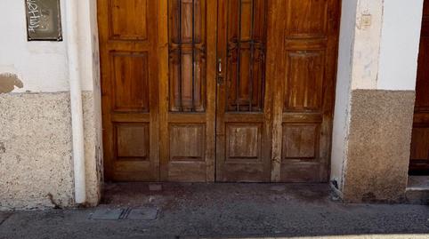 Foto 2 de Casa adosada en venta en Mora de Rubielos, Teruel