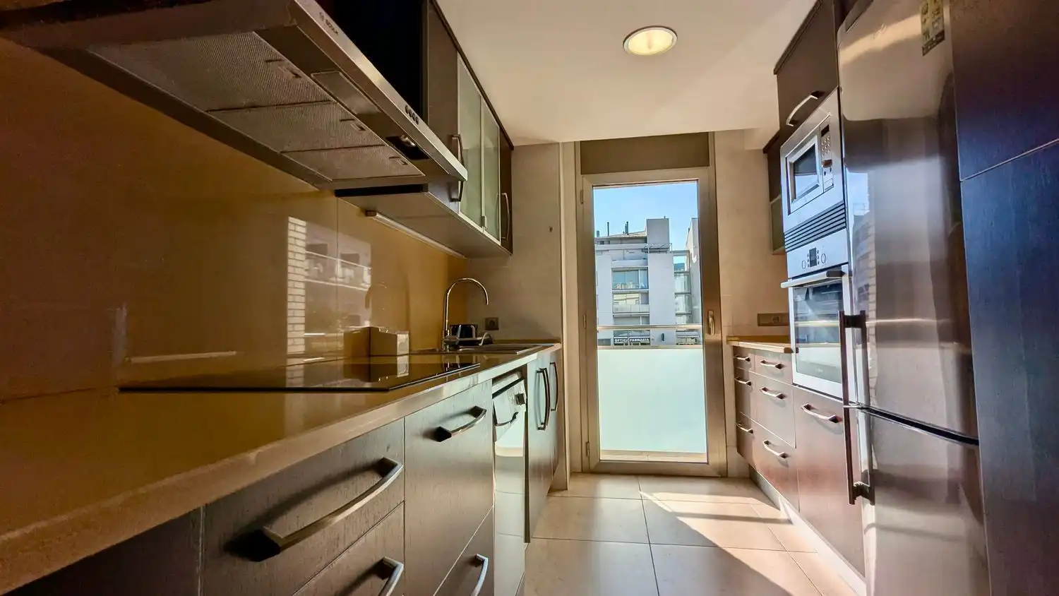 Wohnung mit Aufzug zum Verkauf in Calle Pintor Fortuny, imagen 13