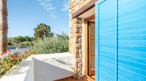 Foto 4 de Ático en venta en Santa Eulària, Illes Balears