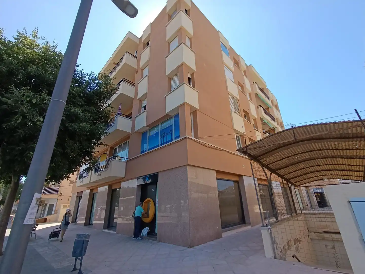 Wohnung mit Terrasse zum Verkauf in BARCELONA, imagen 26